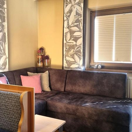 Appartements Kuprian Längenfeld Dış mekan fotoğraf