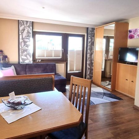 Appartements Kuprian Längenfeld Dış mekan fotoğraf
