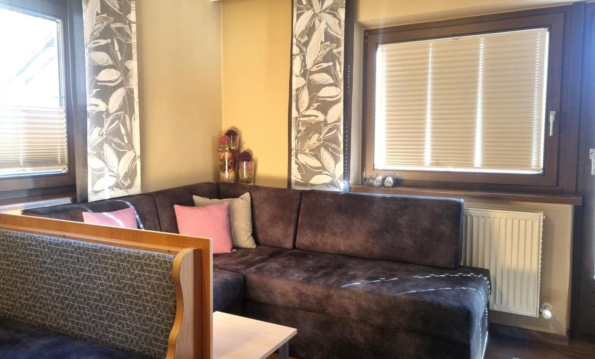 Appartements Kuprian Längenfeld Dış mekan fotoğraf