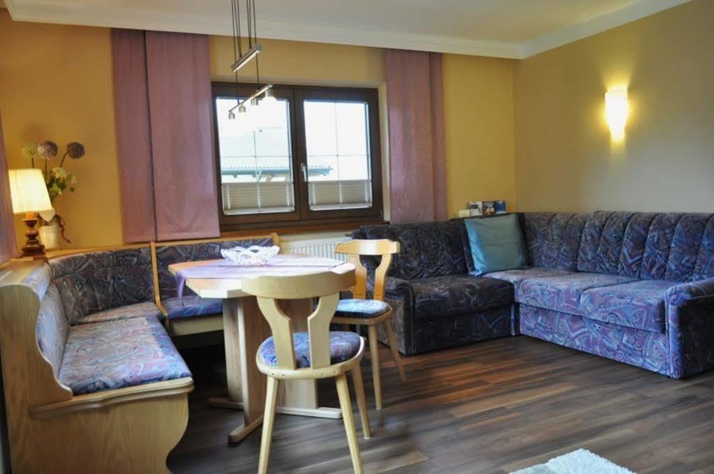 Appartements Kuprian Längenfeld Dış mekan fotoğraf