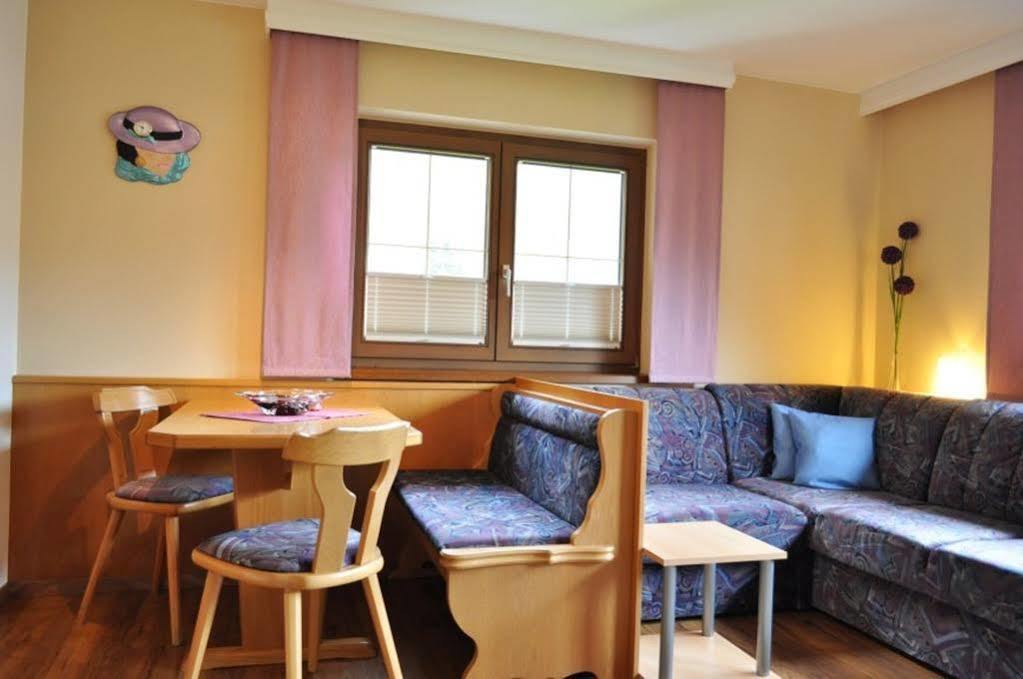 Appartements Kuprian Längenfeld Dış mekan fotoğraf