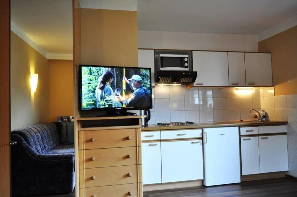 Appartements Kuprian Längenfeld Dış mekan fotoğraf
